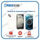 Chassis de réparation pour iPhone 14 Rose