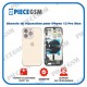 Chassis de réparation pour iPhone 13 Pro Max OR