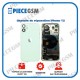 Chassis de réparation pour iPhone 12 Vert