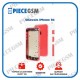 Châssis iphone 5c rose