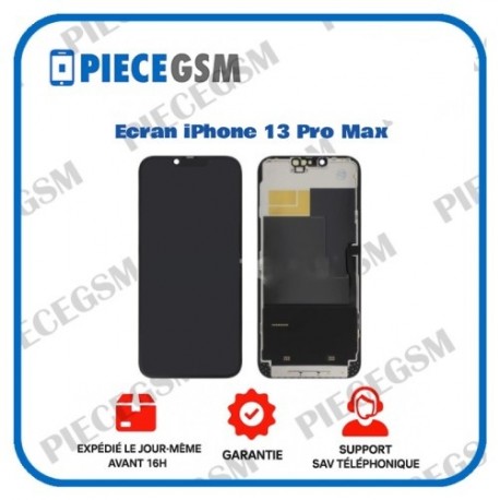 ECRAN IPHONE 13 Pro Max incell