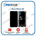 ECRAN POUR IPHONE XS de qualité Incell avec garantie