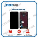 ECRAN POUR IPHONE XR de qualité Incell avec garantie