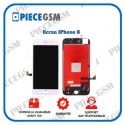 ECRAN POUR IPHONE 8 BLANC