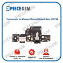 Connecteur de Charge Xiaomi Redmi Note 11s 5G