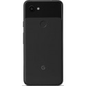 Coque Arrière Google Pixel 3A XL