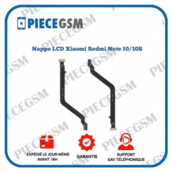 Nappe LCD Xiaomi Redmi Note 10/10S