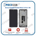 Écran Complet pour Redmi Note 13 Pro+ 5G (Avec Châssis) – ReLife (PIEC)