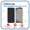 Ecran Complet OLED Redmi Note 10/10S (Avec Châssis)