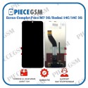 Ecran Complet Poco M7 5G/Redmi 14C/14C 5G (Sans Châssis)