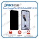 Ecran Complet Poco M7 5G/Redmi 14C/14C 5G (Avec Châssis)