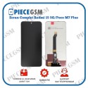 Ecran Complet Redmi 15 5G/Poco M7 Plus (Sans Châssis) (ReLife) (PIEC)