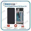 Ecran Complet Huawei Y6P/Honor 9A (Avec Châssis)