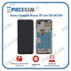 Ecran Complet Honor 70 Lite/X8 5G/X6 (avec châssis)