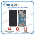 Ecran Complet Noir Honor X7a (avec châssis)