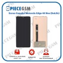 Ecran Complet Motorola Edge 40 Neo (ReLife) (PIEC)
