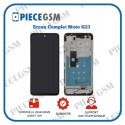 Ecran Complet Motorola G23 (avec châssis)