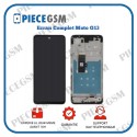Ecran Complet Motorola G13 (avec châssis)