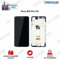 ECRAN + FRAME pour XIAOMI POCO M3 PRO 5G