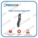 Nappe Principale Samsung Galaxy S25+ (S936B)