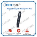 Nappe Principale Galaxy S24+ (S926B)