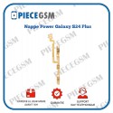 Nappe Power Samsung Galaxy S24+ (S926B)