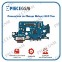 Connecteur de Charge Samsung Galaxy S24+