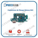 Connecteur de Charge Galaxy S24 (S921B)
