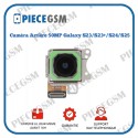 Caméra Arrière 50MP Samsung Galaxy S23/S23+/S24/S25 (service pack)