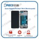 Ecran Original Realme 8 Noir (Service pack)