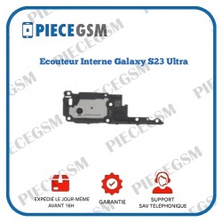 Ecouteur Interne Samsung Galaxy S23 Ultra