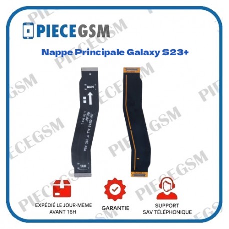 Nappe Principale Samsung Galaxy S23+ (S916B)