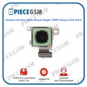 Caméra Arrière Ultra Grand Angle 12MP Galaxy S22 Ultra (S908B) (service pack)