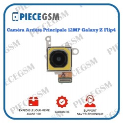  Caméra Arrière Principale 12MP Galaxy Z Flip 4 (F721B)