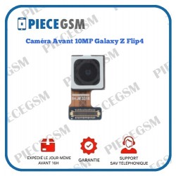 Caméra Avant 10MP Galaxy Z Flip 4 (F721B)