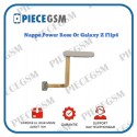 Nappe Power Rose or Galaxy Z Flip 4 (F721B) (ReLife)