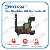 Carte Mère pour SAMSUNG GALAXY S22 ULTRA S908U version US 128 Go