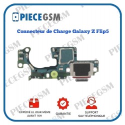 Connecteur de Charge Galaxy Z Flip5 (F731B)