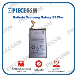Batterie SAMSUNG GALAXY S9 Plus