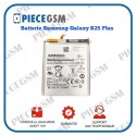 Batterie SAMSUNG GALAXY S25 Plus