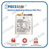 Batterie SAMSUNG GALAXY S25 Plus