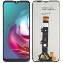 ECRAN pour MOTOROLA MOTO G30
