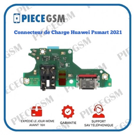 Connecteur de Charge Huawei Psmart 2021