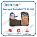 Carte mère originale Oppo A5 2020
