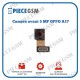 Caméra avant originale OPPO A17 (Service Pack)
