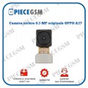 Caméra arrière 0.3 MP originale OPPO A17 (Service Pack)