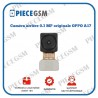 Caméra arrière 0.3 MP originale OPPO A17 (Service Pack)