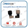 Caméra arrière Macro 2 MP originale OPPO A74 4G