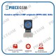 Caméra arrière 2 MP originale OPPO A16/ A16s