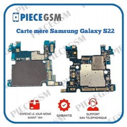 Carte mère Samsung Galaxy S22 S901B